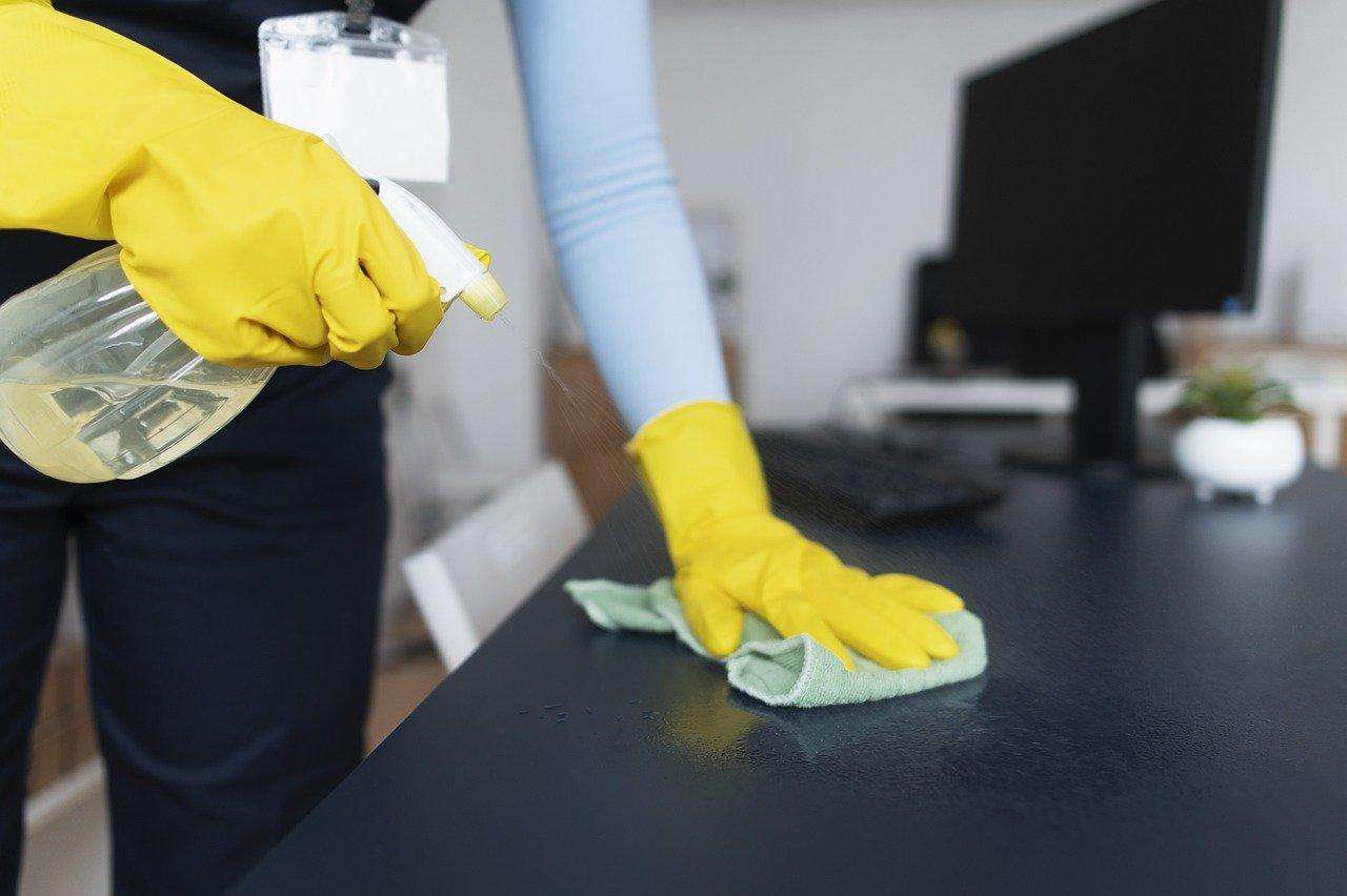 Janitorial