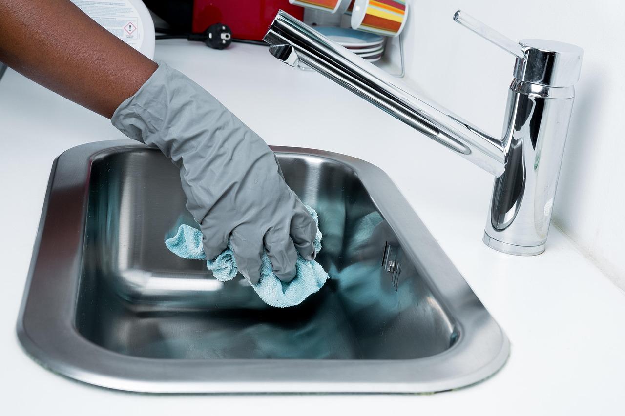 Janitorial