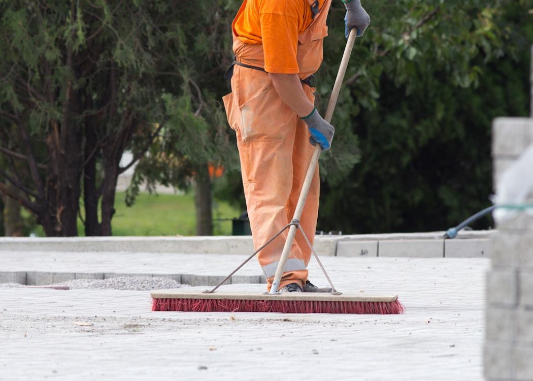 Janitorial