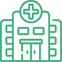 Hospitals & Clinics - Arcadia Janitorial Services
