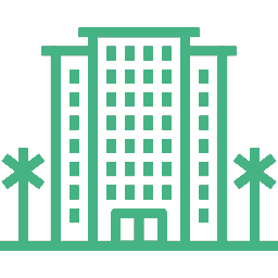 Hotels - Arcadia Janitorial Services