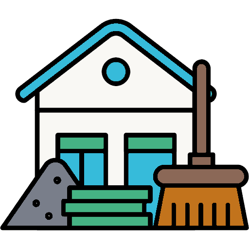 Post Construction Cleanup - Arcadia Janitorial Services