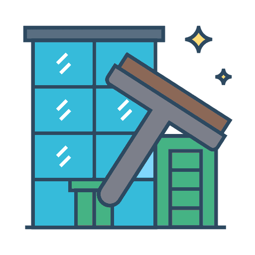 Frame & Glass Cleaning - Arcadia Janitorial Services